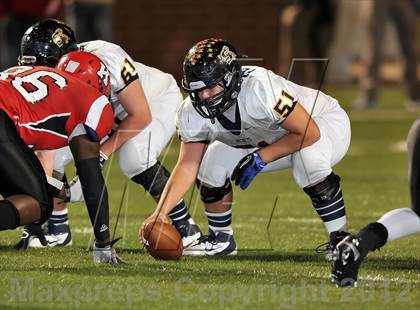 Thumbnail 2 in Kilgore vs. Stephenville (UIL 3A Division 1 Semifinals) photogallery.