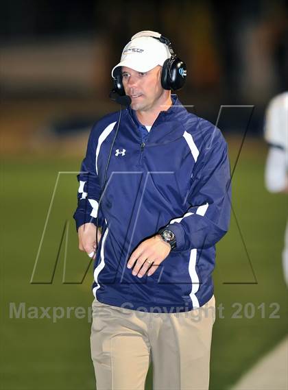 Thumbnail 1 in Kilgore vs. Stephenville (UIL 3A Division 1 Semifinals) photogallery.