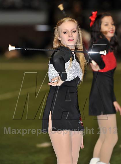 Thumbnail 1 in Kilgore vs. Stephenville (UIL 3A Division 1 Semifinals) photogallery.