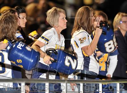 Thumbnail 3 in Kilgore vs. Stephenville (UIL 3A Division 1 Semifinals) photogallery.
