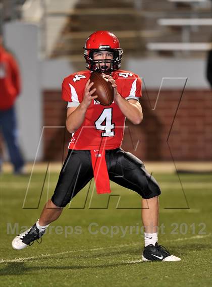 Thumbnail 3 in Kilgore vs. Stephenville (UIL 3A Division 1 Semifinals) photogallery.