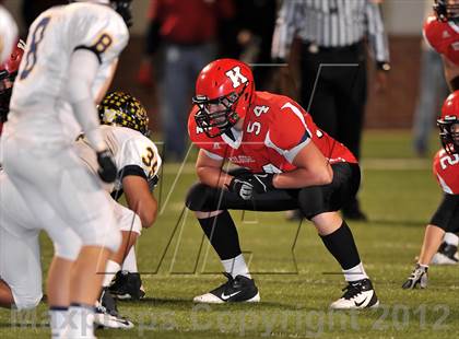 Thumbnail 1 in Kilgore vs. Stephenville (UIL 3A Division 1 Semifinals) photogallery.