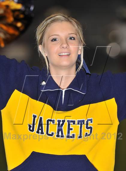 Thumbnail 1 in Kilgore vs. Stephenville (UIL 3A Division 1 Semifinals) photogallery.