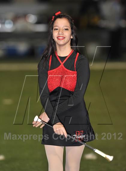 Thumbnail 3 in Kilgore vs. Stephenville (UIL 3A Division 1 Semifinals) photogallery.