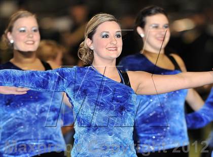 Thumbnail 1 in Kilgore vs. Stephenville (UIL 3A Division 1 Semifinals) photogallery.