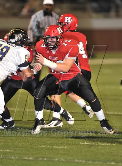 Thumbnail 1 in Kilgore vs. Stephenville (UIL 3A Division 1 Semifinals) photogallery.