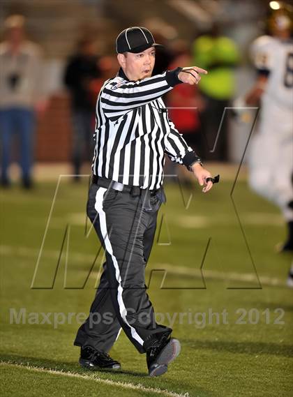 Thumbnail 1 in Kilgore vs. Stephenville (UIL 3A Division 1 Semifinals) photogallery.
