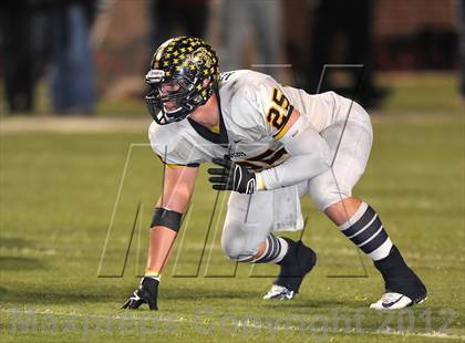 Thumbnail 2 in Kilgore vs. Stephenville (UIL 3A Division 1 Semifinals) photogallery.
