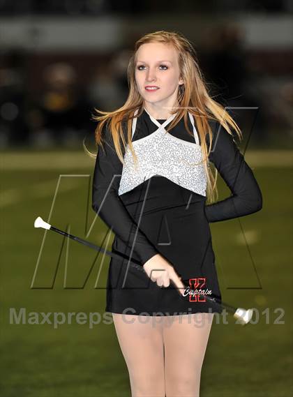 Thumbnail 1 in Kilgore vs. Stephenville (UIL 3A Division 1 Semifinals) photogallery.