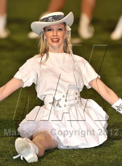 Thumbnail 3 in Kilgore vs. Stephenville (UIL 3A Division 1 Semifinals) photogallery.