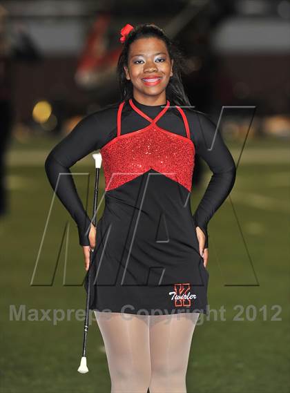 Thumbnail 2 in Kilgore vs. Stephenville (UIL 3A Division 1 Semifinals) photogallery.