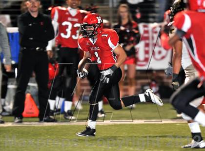 Thumbnail 3 in Kilgore vs. Stephenville (UIL 3A Division 1 Semifinals) photogallery.