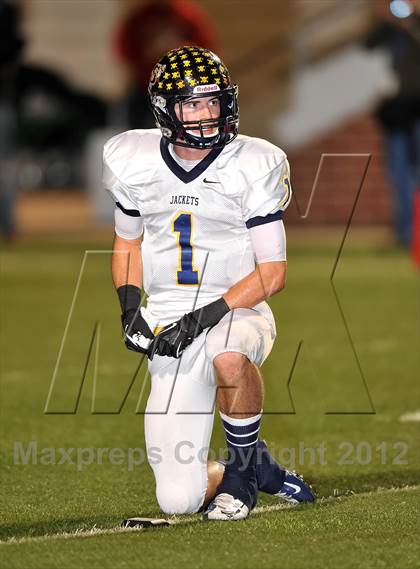 Thumbnail 1 in Kilgore vs. Stephenville (UIL 3A Division 1 Semifinals) photogallery.
