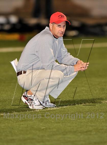 Thumbnail 3 in Kilgore vs. Stephenville (UIL 3A Division 1 Semifinals) photogallery.