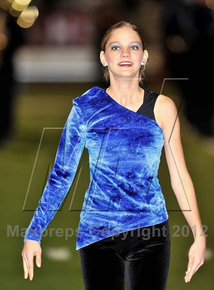 Thumbnail 1 in Kilgore vs. Stephenville (UIL 3A Division 1 Semifinals) photogallery.