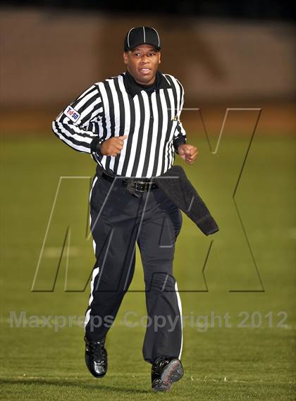 Thumbnail 3 in Kilgore vs. Stephenville (UIL 3A Division 1 Semifinals) photogallery.
