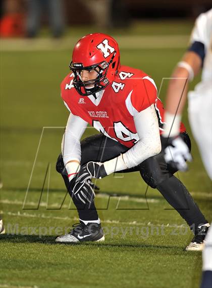 Thumbnail 1 in Kilgore vs. Stephenville (UIL 3A Division 1 Semifinals) photogallery.