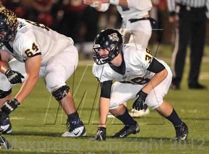 Thumbnail 1 in Kilgore vs. Stephenville (UIL 3A Division 1 Semifinals) photogallery.