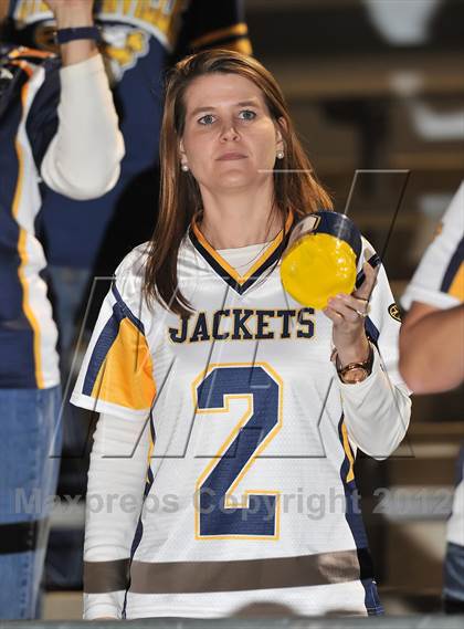 Thumbnail 1 in Kilgore vs. Stephenville (UIL 3A Division 1 Semifinals) photogallery.
