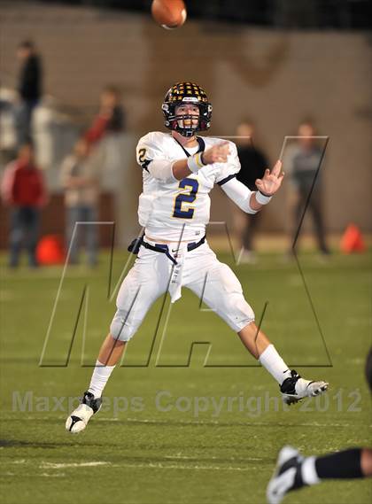Thumbnail 1 in Kilgore vs. Stephenville (UIL 3A Division 1 Semifinals) photogallery.
