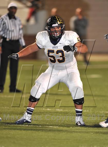 Thumbnail 1 in Kilgore vs. Stephenville (UIL 3A Division 1 Semifinals) photogallery.