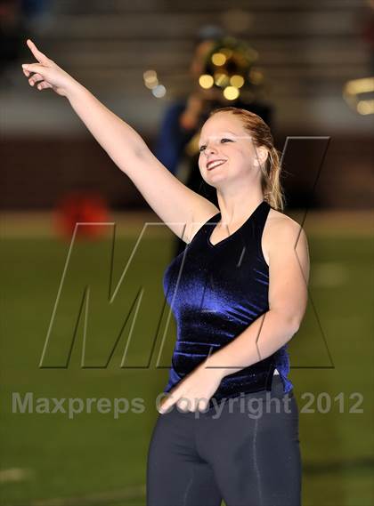 Thumbnail 1 in Kilgore vs. Stephenville (UIL 3A Division 1 Semifinals) photogallery.