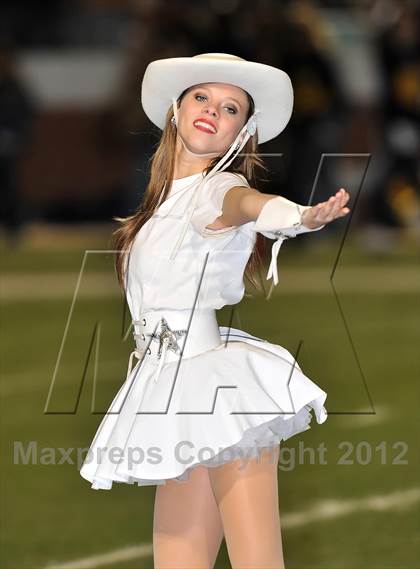Thumbnail 1 in Kilgore vs. Stephenville (UIL 3A Division 1 Semifinals) photogallery.