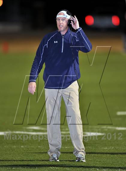 Thumbnail 2 in Kilgore vs. Stephenville (UIL 3A Division 1 Semifinals) photogallery.