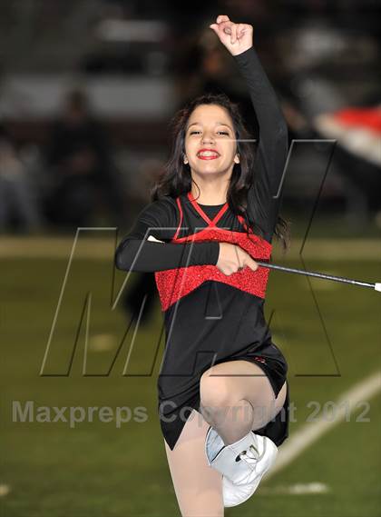 Thumbnail 3 in Kilgore vs. Stephenville (UIL 3A Division 1 Semifinals) photogallery.