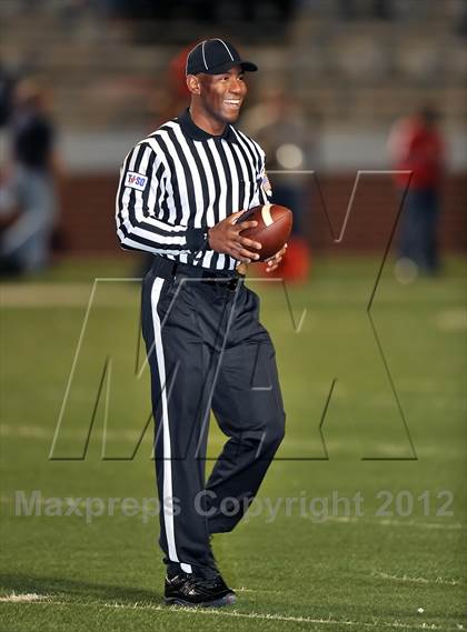 Thumbnail 1 in Kilgore vs. Stephenville (UIL 3A Division 1 Semifinals) photogallery.
