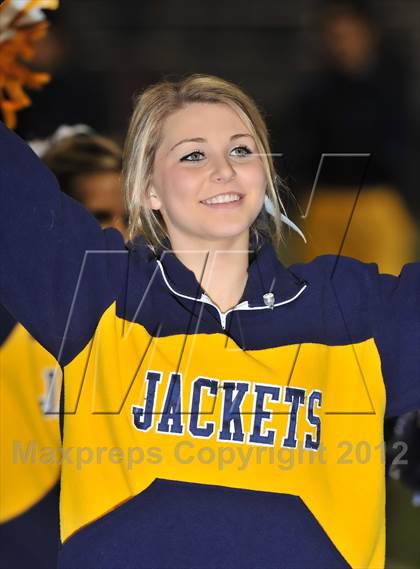 Thumbnail 1 in Kilgore vs. Stephenville (UIL 3A Division 1 Semifinals) photogallery.