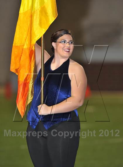 Thumbnail 1 in Kilgore vs. Stephenville (UIL 3A Division 1 Semifinals) photogallery.