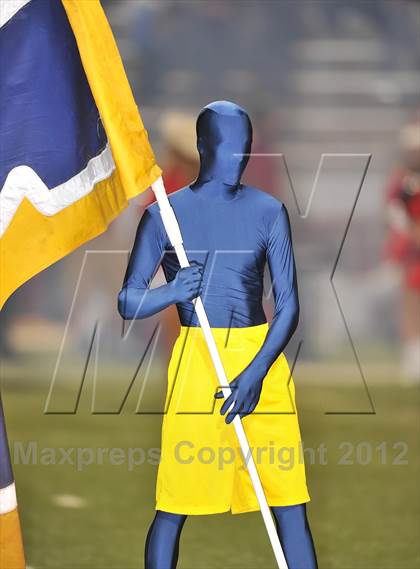Thumbnail 3 in Kilgore vs. Stephenville (UIL 3A Division 1 Semifinals) photogallery.