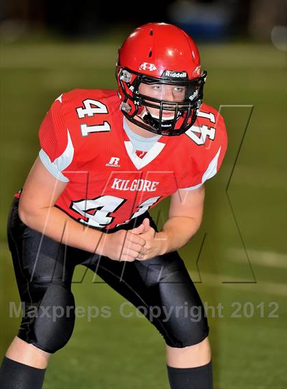 Thumbnail 1 in Kilgore vs. Stephenville (UIL 3A Division 1 Semifinals) photogallery.