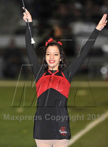 Thumbnail 1 in Kilgore vs. Stephenville (UIL 3A Division 1 Semifinals) photogallery.