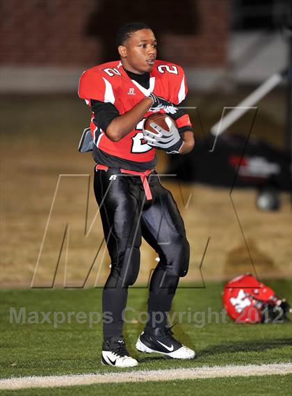 Thumbnail 1 in Kilgore vs. Stephenville (UIL 3A Division 1 Semifinals) photogallery.