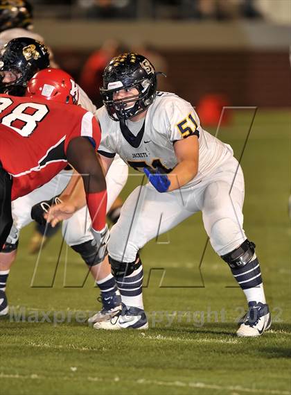 Thumbnail 2 in Kilgore vs. Stephenville (UIL 3A Division 1 Semifinals) photogallery.