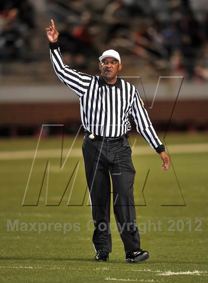 Thumbnail 1 in Kilgore vs. Stephenville (UIL 3A Division 1 Semifinals) photogallery.