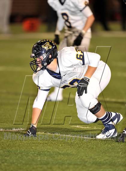 Thumbnail 1 in Kilgore vs. Stephenville (UIL 3A Division 1 Semifinals) photogallery.