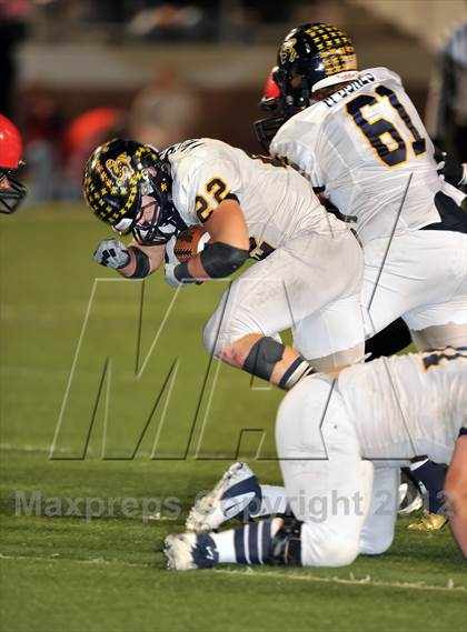 Thumbnail 3 in Kilgore vs. Stephenville (UIL 3A Division 1 Semifinals) photogallery.