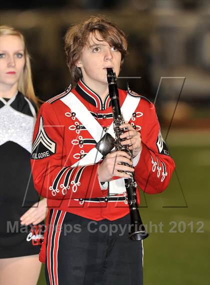 Thumbnail 1 in Kilgore vs. Stephenville (UIL 3A Division 1 Semifinals) photogallery.