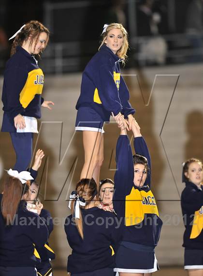 Thumbnail 1 in Kilgore vs. Stephenville (UIL 3A Division 1 Semifinals) photogallery.