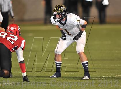 Thumbnail 2 in Kilgore vs. Stephenville (UIL 3A Division 1 Semifinals) photogallery.