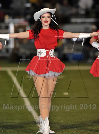 Thumbnail 1 in Kilgore vs. Stephenville (UIL 3A Division 1 Semifinals) photogallery.
