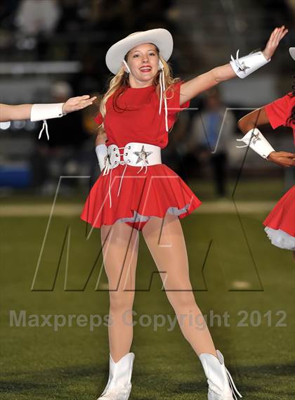 Thumbnail 2 in Kilgore vs. Stephenville (UIL 3A Division 1 Semifinals) photogallery.