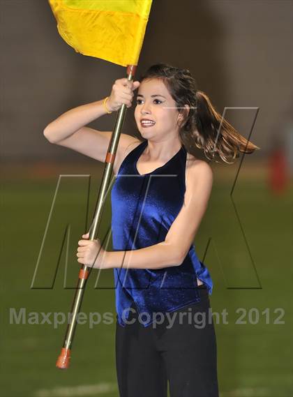 Thumbnail 2 in Kilgore vs. Stephenville (UIL 3A Division 1 Semifinals) photogallery.