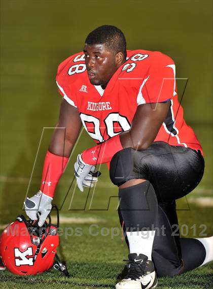 Thumbnail 1 in Kilgore vs. Stephenville (UIL 3A Division 1 Semifinals) photogallery.