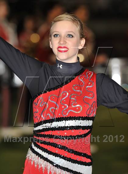 Thumbnail 3 in Kilgore vs. Stephenville (UIL 3A Division 1 Semifinals) photogallery.