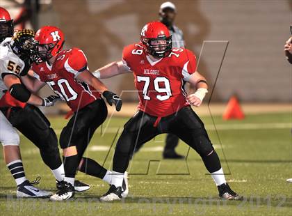 Thumbnail 2 in Kilgore vs. Stephenville (UIL 3A Division 1 Semifinals) photogallery.
