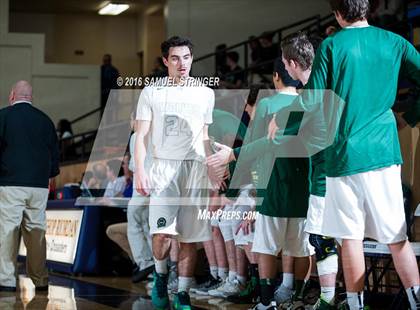 Thumbnail 1 in Saint Mary's vs. San Ramon Valley (Crusader Classic) photogallery.